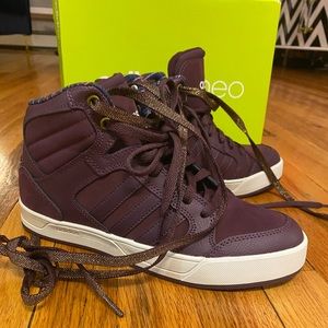 Womans Adidas Sneakers - BRAND NEW